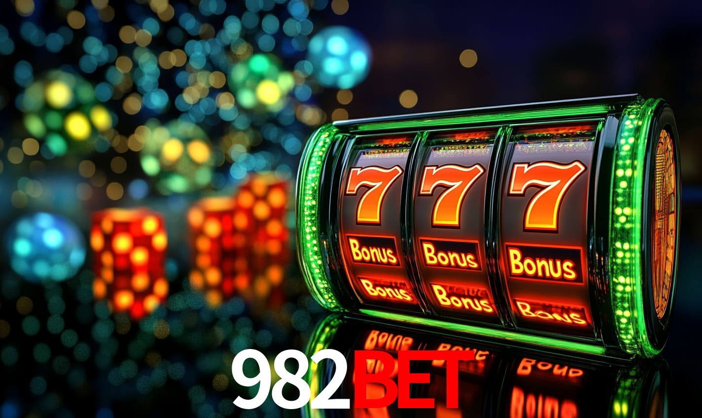 Experiência VIP 982BET